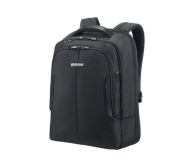 Samsonite XBR 14.1" czarny - 680333 - zdjęcie 1